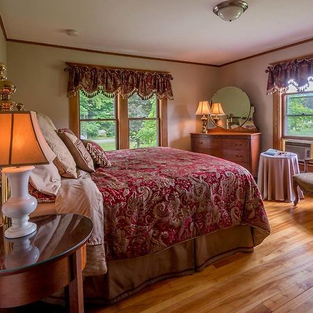 Mad River Inn Waitsfield Zewnętrze zdjęcie