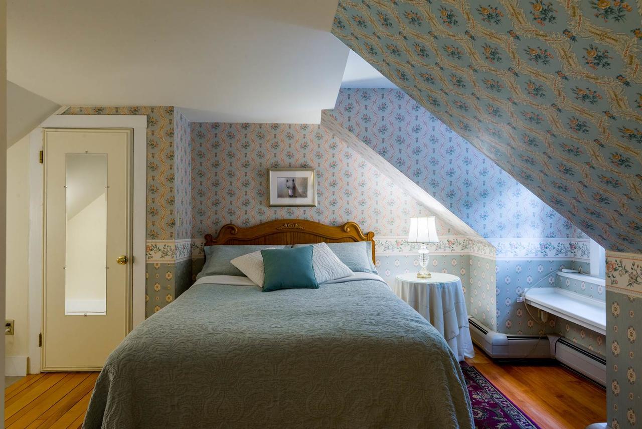 Mad River Inn Waitsfield Zewnętrze zdjęcie