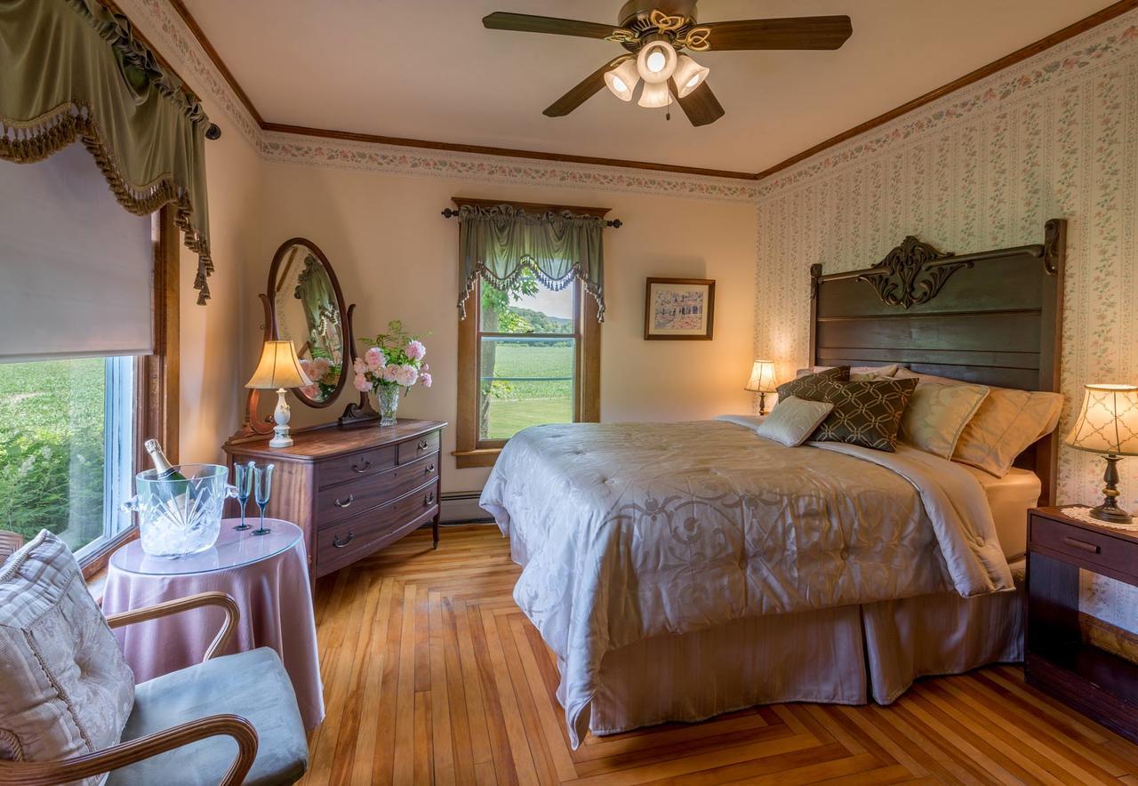 Mad River Inn Waitsfield Zewnętrze zdjęcie