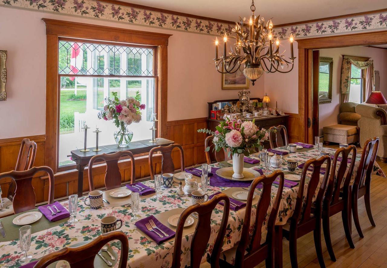 Mad River Inn Waitsfield Zewnętrze zdjęcie