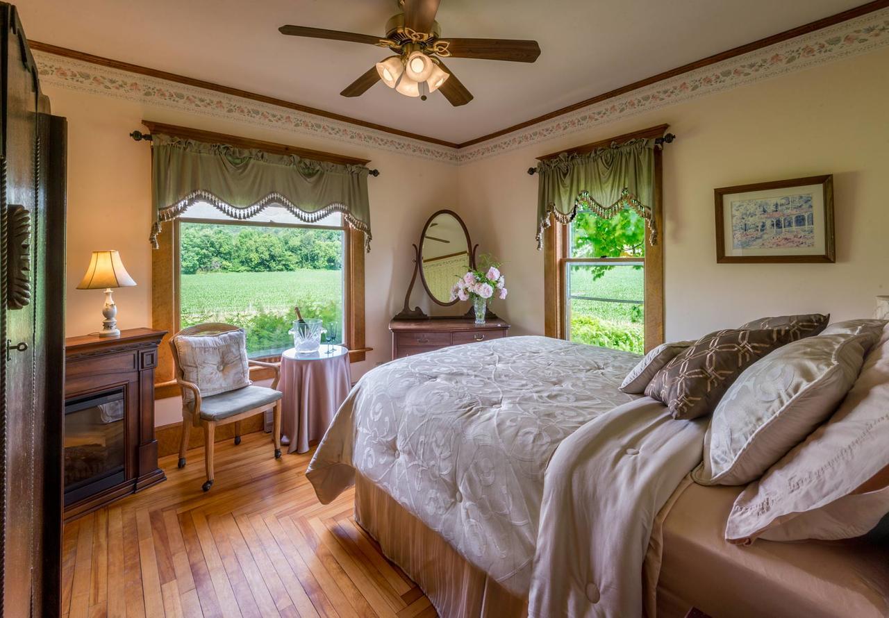 Mad River Inn Waitsfield Zewnętrze zdjęcie