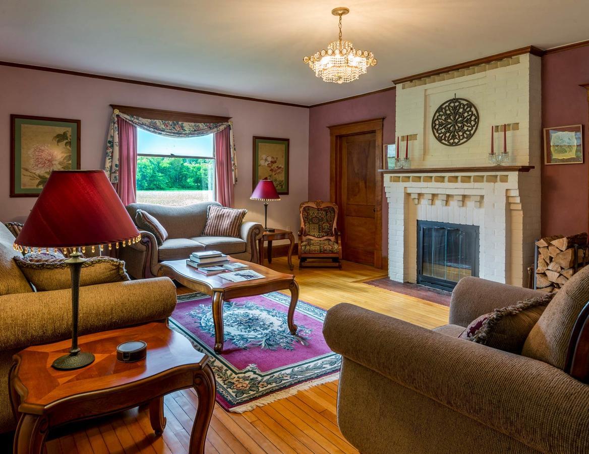 Mad River Inn Waitsfield Zewnętrze zdjęcie