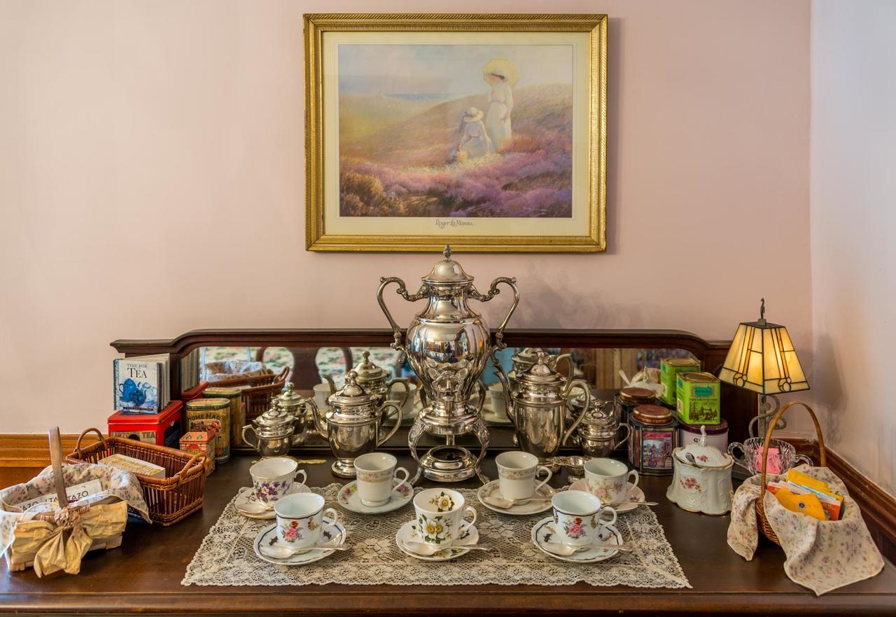 Mad River Inn Waitsfield Zewnętrze zdjęcie